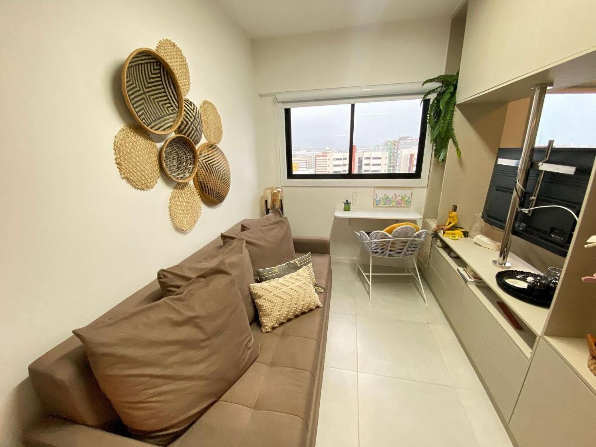 Maceió Edificio Time Apto 1309 Er Hospedagens 아파트 외부 사진