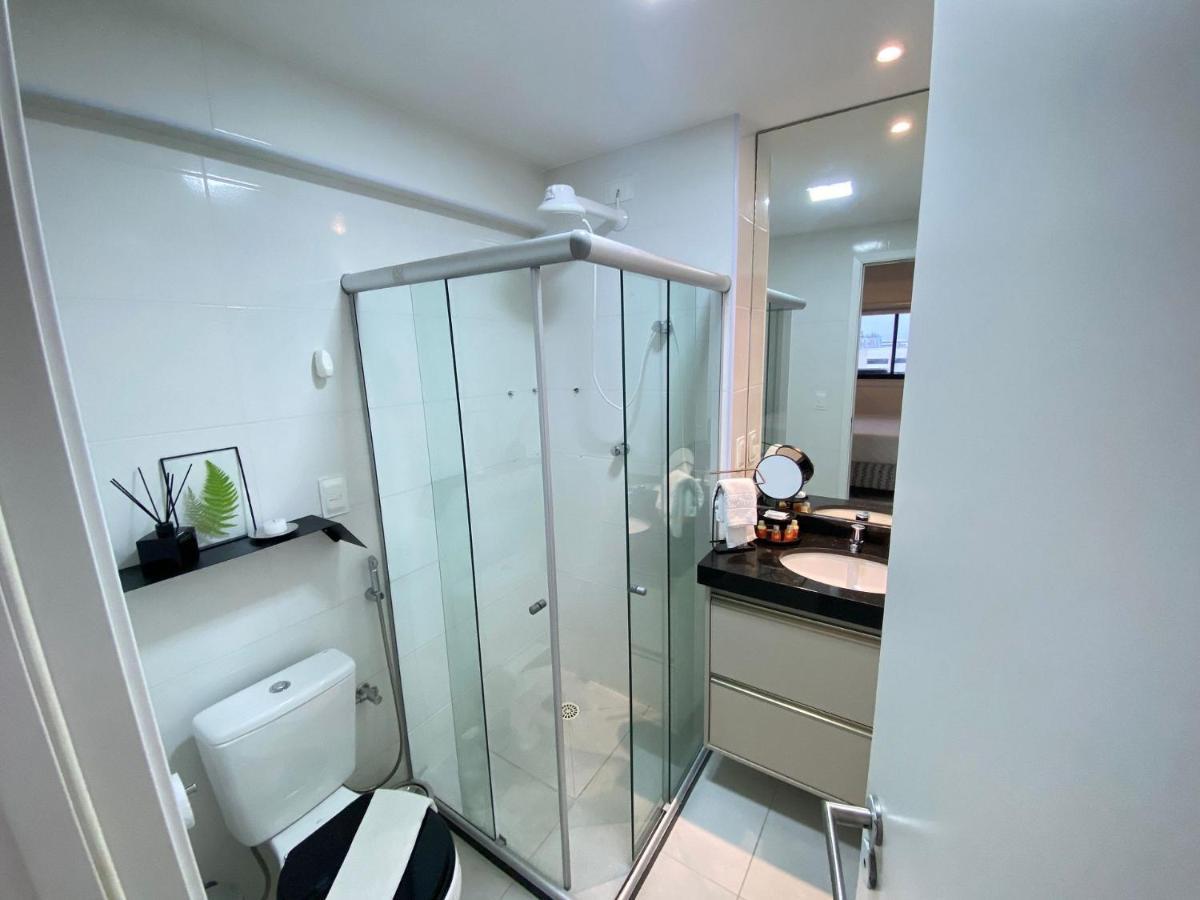 Maceió Edificio Time Apto 1309 Er Hospedagens 아파트 외부 사진