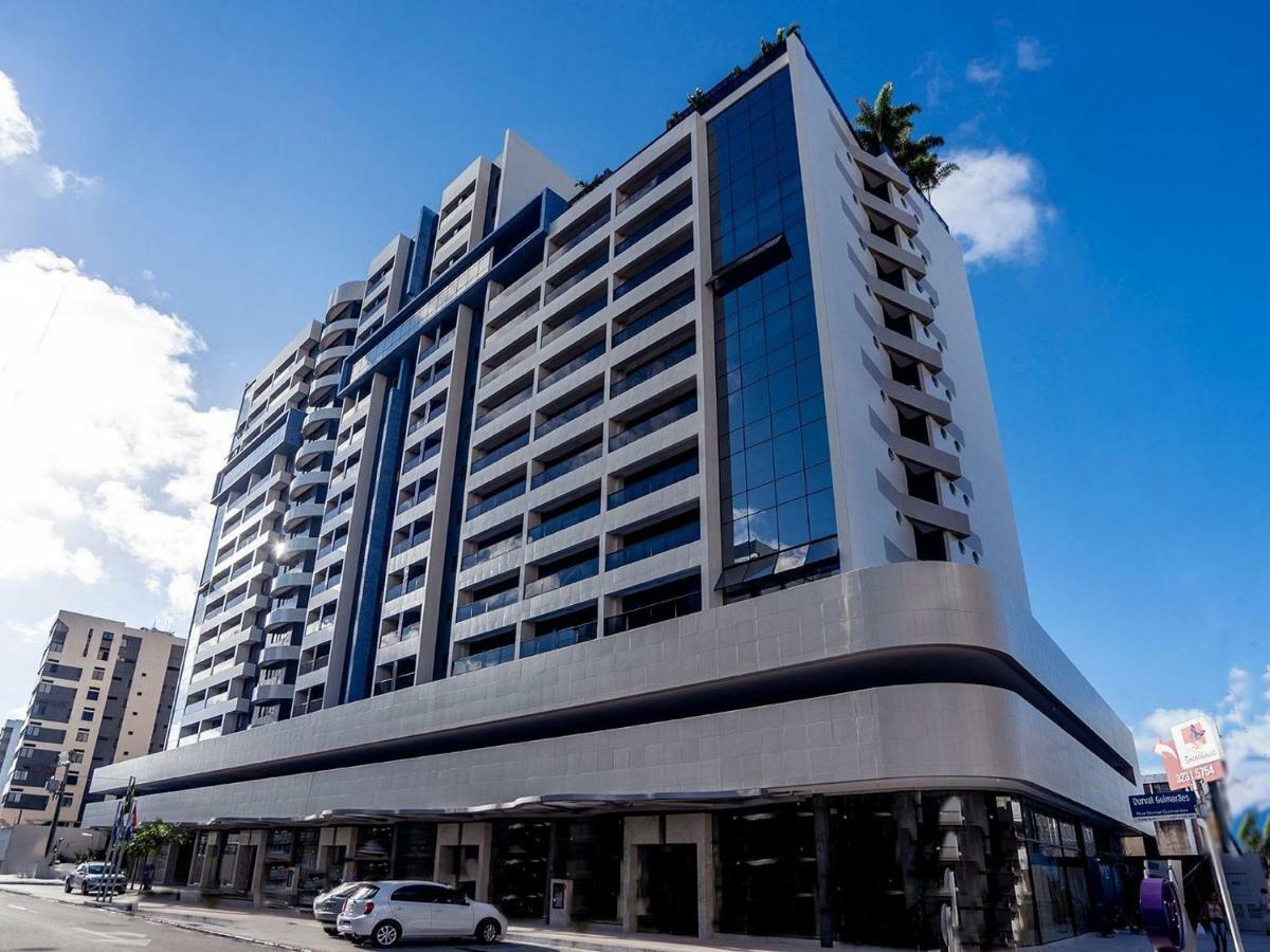 Maceió Edificio Time Apto 1309 Er Hospedagens 아파트 외부 사진