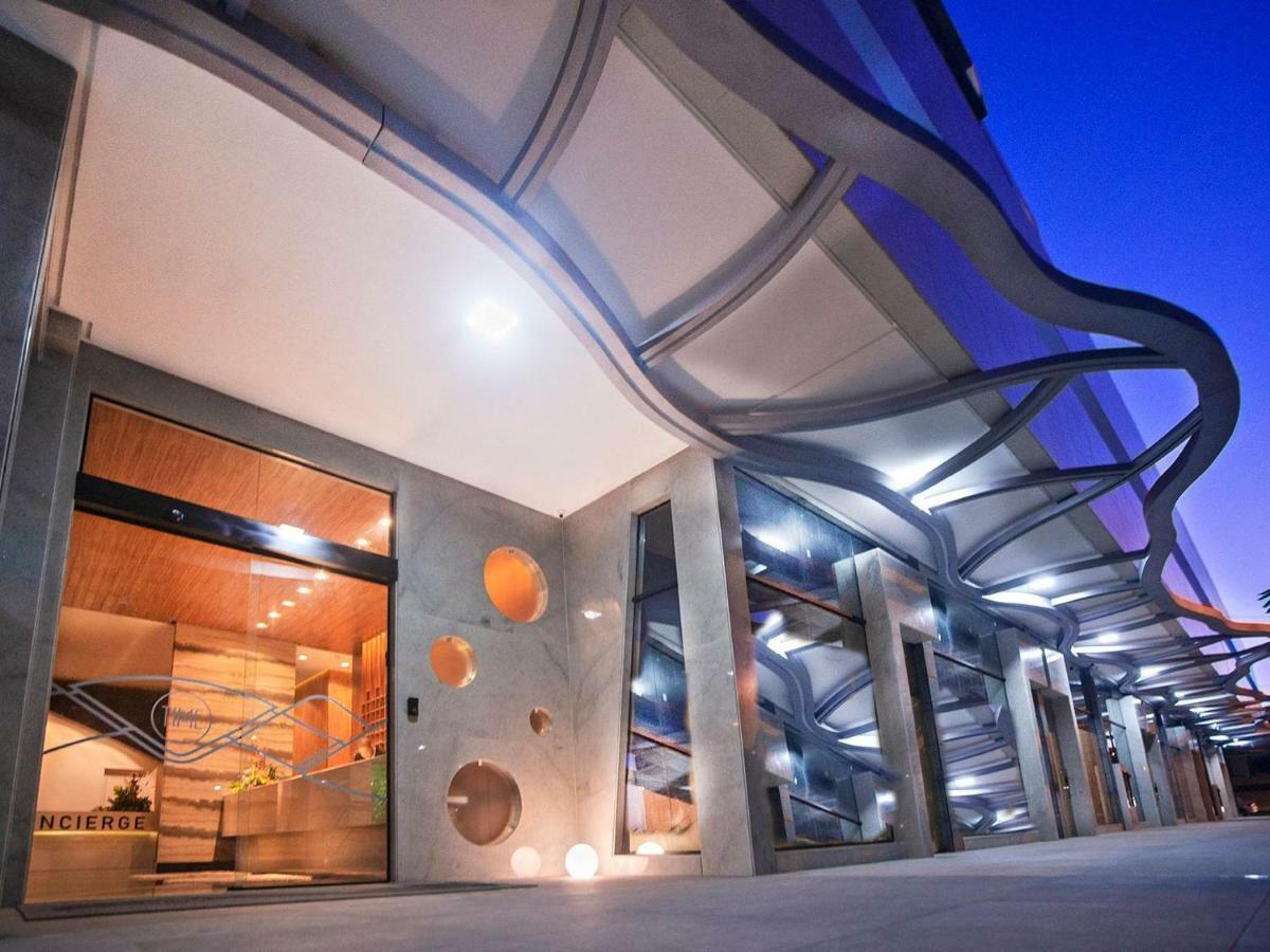 Maceió Edificio Time Apto 1309 Er Hospedagens 아파트 외부 사진